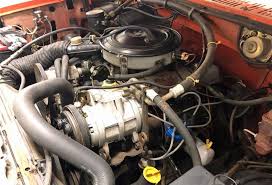 1983 Ford F 150 Xlt Long Bed Has 29 000 Original Miles