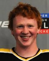 Walker leaves Edina for WHL