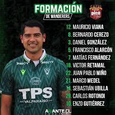 Daniel enrique gonzález orellana fecha nacimiento: Uno X Uno En Valparaiso Medel Manejo El Partido Y Gutierrez Lo Resolvio Cortes Evito Una Catastrofe Todofutbol Cl