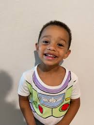 My husbands sister recently passed away. Can someone fix this old photo?