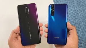 Kelebihan dan kekurangan vivo v15 pro. Oppo F11 Vs Vivo V15 Siapa Menjadi Terbaik Kliknklik Official Blog