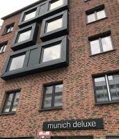 Friedenstraße 10 81671 munich germany. Munich Deluxe Hotel Munchen Aktualisierte Preise Fur 2021