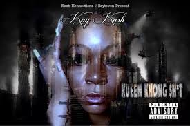 K Kash KUEEN KHONG $H_T by Keshia Kash is Mz. Chi-City