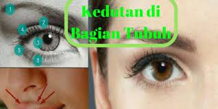 Secara garis besar, hadirnya agama islam ini tentunya dengan tujuan, yakni menjaga agama, akal, jiwa. Benarkah Kedutan Berarti Firasat Dream Co Id