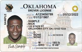 If you're not sure, contact your state driver's license agency on how to obtain a real id compliant card. Real Id Progress For Oklahoma Slowed By Covid 19