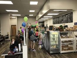 New York-style deli opens in Greensboro
