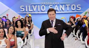 > seis professores são afastados um dia após retomada das aulas em joinville Silvio Santos Ganha Apoio De Famosos Apos Ser Internado Em Sp Entretenimento R7 Famosos E Tv