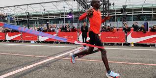 Listen to the guided runs in the nike run club app and run with some of the best coaches and athletes, like eliud kipchoge, shalane flanagan, and mo farah. Eliud Kipchoge Nike Running Shoes Promotions