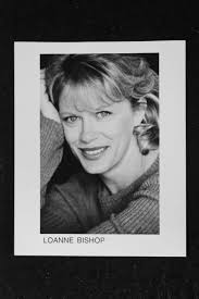Loanne Bishop