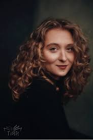 The Camille Intson Interview Part the First