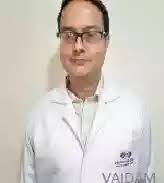 Dr. Arindam Deb, Ophthalmologist in Kolkata, India