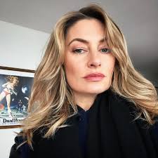 Mädchen Amick