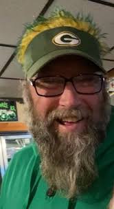 Justin "Goater" Or "Jt" Reynolds Obituary September 7, 2021