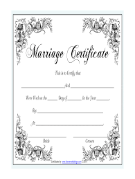 Get breaking finance news and the latest business articles from aol. Virtual Marriage Certificate Fill Online Printable Fillable Blank Pdffiller