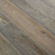 White Fumed Oak Oiled Floor Grey Wood Floors Solid Wood Flooring Oak Wood Floors