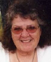 Obituary information for Wanda Lou Nelson