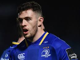 The Leinster Academy is producing high achievers both