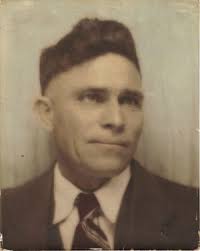 Houston Edward McManus (1894-1938)