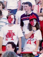 University of Arkansas Fayetteville