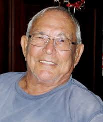 BARNEY HANSON JR. Obituary