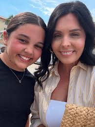 Ashley Mccrary's Instagram, Twitter & Facebook