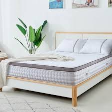 It gives an ideal level of support and comfort at all times so. Bedstory Gel Memory Foam Mattress Topper