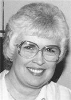 Emma Campbell Obituary (1937