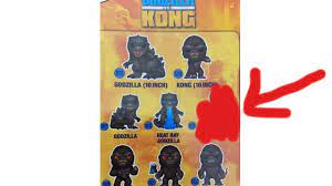 Check out the other pop figures from funko. Godzilla Vs Kong Funko Pop Spoiler Photo Youtube