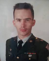 Robert Mark Gilliland Obituary January 28, 2025