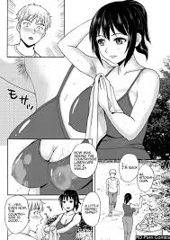 Beautiful Woman with Hairy Armpits ～My Country Girl Aunt～ comic porn | HD Porn  Comics