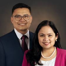 These 8 new mission presidents will serve around the world