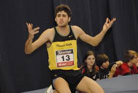 Gianmarco tamberi is coached by his father, marco tamberi, who held the indoor italian record in 1983 with the measure of 2.28 m.3. Gianmarco Tamberi Lukk2008 Flickr