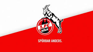 This logo is the 3d model of my home town football club. Fc Koln Unterstutzt Junge Tech Unternehmen W V