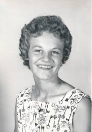 Crab Orchard High School class favorites 1962