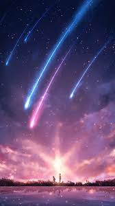 Beautiful Sky Wallpaper Wallpaperize In 2020 Anime Scenery Scenery Wallpaper Anime Scenery Wallpaper