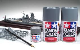 perfect for painting ships