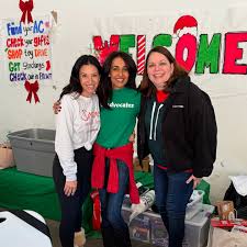 Join us for the 25th annual Angels of Hope Luncheon and Fashion  Presentation