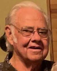 Robert Epp |1934-2024|