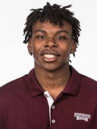 Thing One' and 'Thing Two': How Martin Emerson and Jarrian Jones have added  energy to the MSU defensive backfield