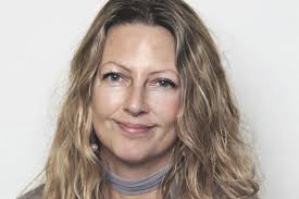 My Media Week: Jo Blake