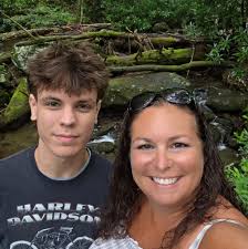 Who are these guys? I saw them as I arrived home this evening and parked