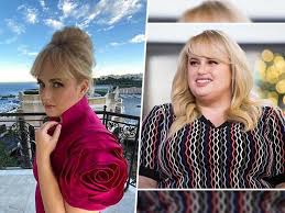 Thanks to all the rigorous dance routines (not to mention the hot. From Fat Amy To Fit Amy Rebel Wilson S Weight Loss Transformation