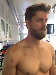 Luke Mitchell