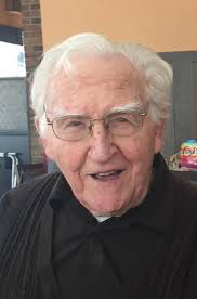 Nicholas Masucci Obituary