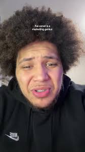 Kai Spencer Marketing Zone