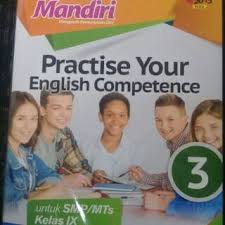 Kunci jawaban buku sejarah halaman 14 semester 2 kurikulum 2013 Practise Your English Mandiri Bahasa Inggris 1 2 3 Smp K13n Revisi Shopee Indonesia
