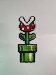 Image result for piranha plant mario