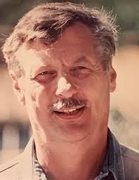 JOHN PINCHBECK, TREE EXPERT, MEMBER OF OLD NURSERY FAMILY** John Pinchbeck,  Ridgefield's longtime tree warden and a member of a Ridgefield nursery  family that dates back to the late 1800s, has died.