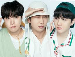 Angst with an open ending; Bts J Hope Rm And Suga Participate In Coldplay Collaboration Song Writing And Composing Newsdir3