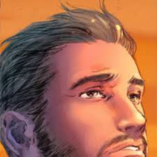 Curry Lighthouse Characters